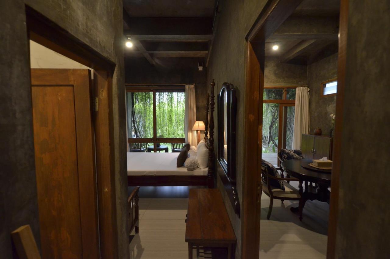 Ohmmstay - Rumah Pendopo Tanjungtirto Exterior foto