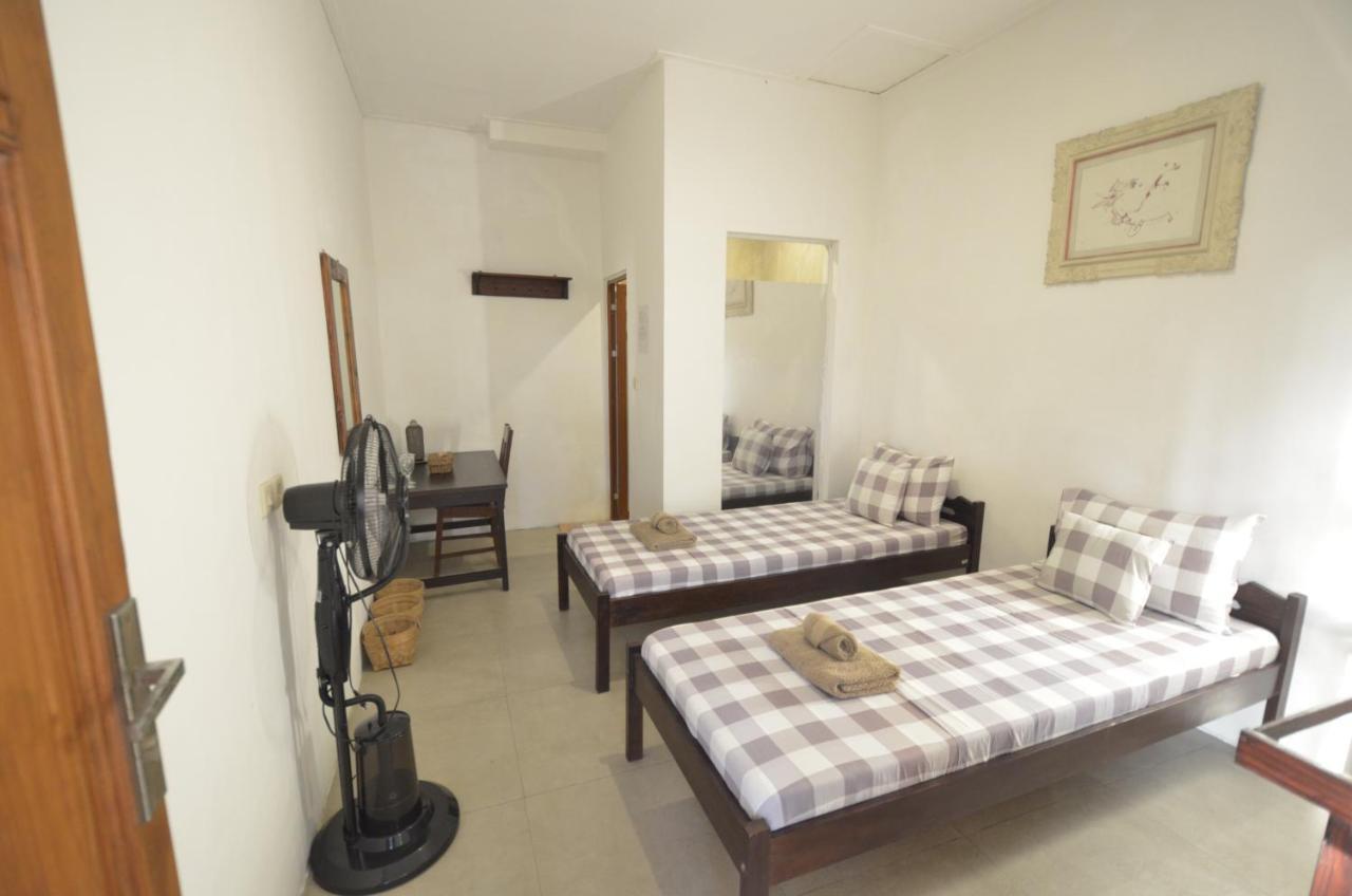 Ohmmstay - Rumah Pendopo Tanjungtirto Exterior foto