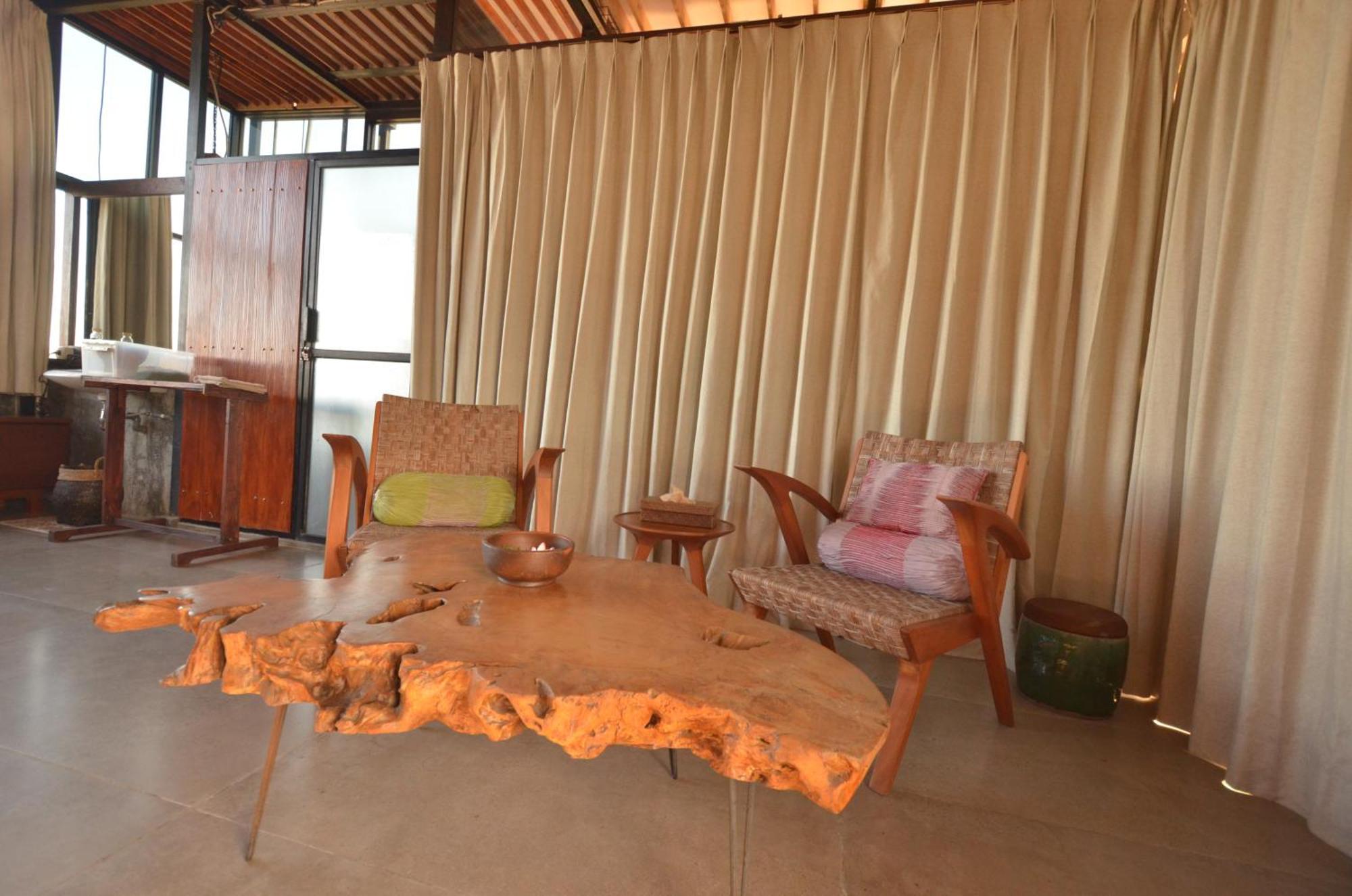 Ohmmstay - Rumah Pendopo Tanjungtirto Exterior foto